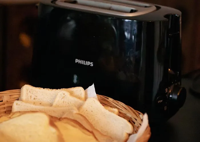 Reve Champenois D'hotes Bed & Breakfast Rilly-la-Montagne