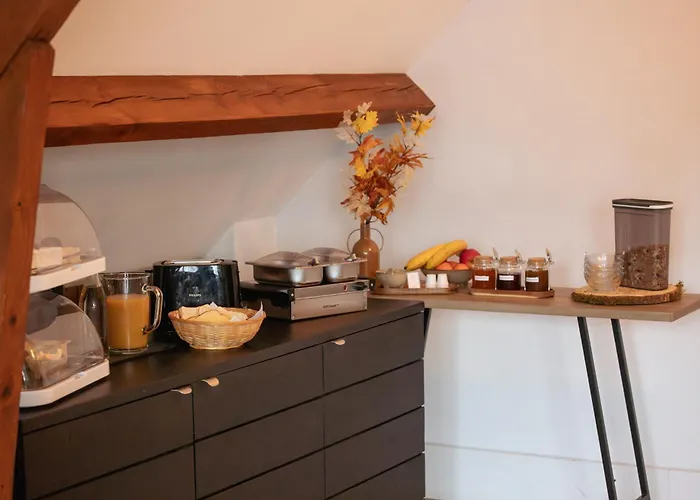 Reve Champenois D'hotes