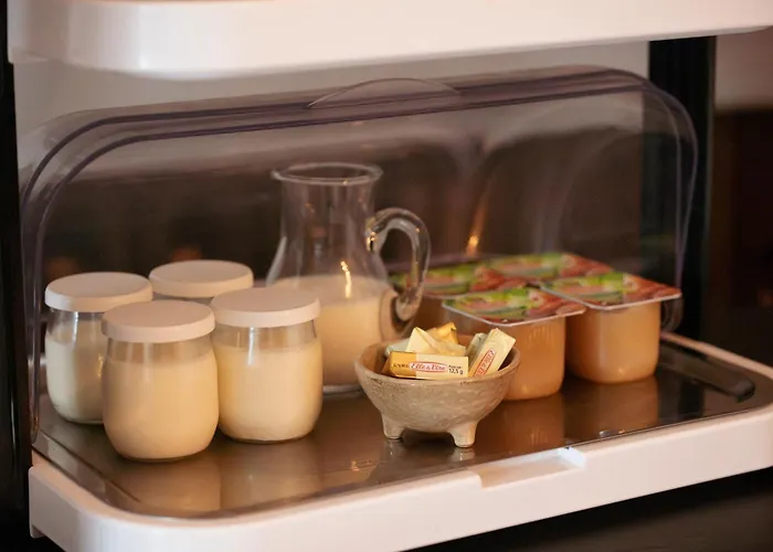 Reve Champenois D'hotes Bed & Breakfast