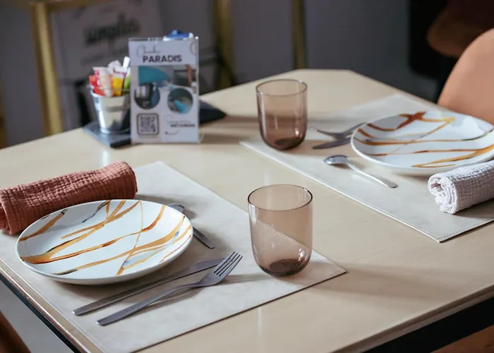 Bed & Breakfast Reve Champenois D'hotes Rilly-la-Montagne