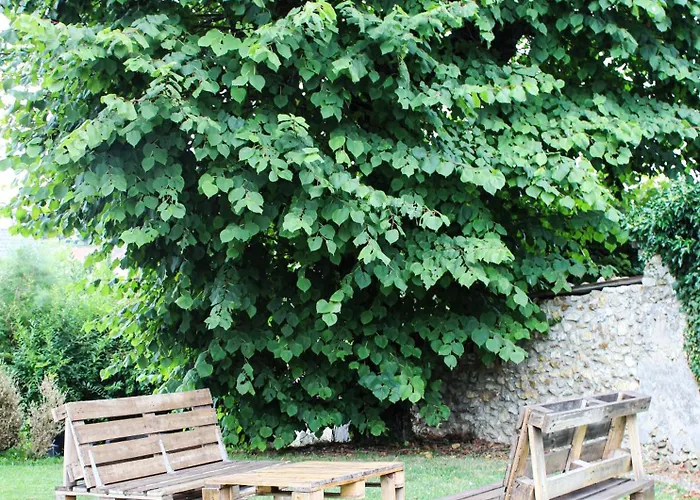 Reve Champenois D'hotes 3*