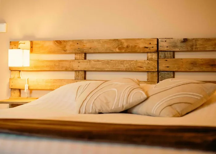 Bed & Breakfast Reve Champenois D'hotes 3*