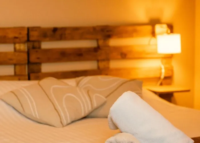 Reve Champenois D'hotes Bed & Breakfast Rilly-la-Montagne