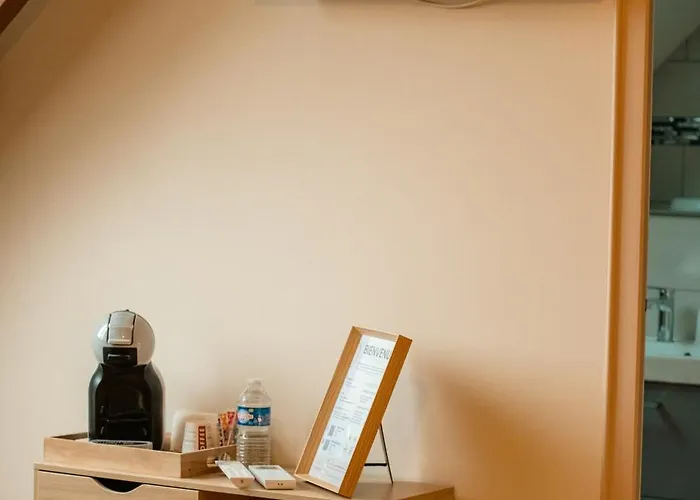 Bed & Breakfast Reve Champenois D'hotes Rilly-la-Montagne