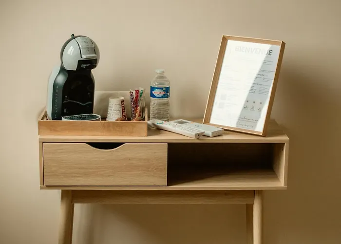 Bed & Breakfast Reve Champenois D'hotes