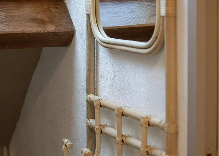 Reve Champenois D'hotes Bed & Breakfast Rilly-la-Montagne